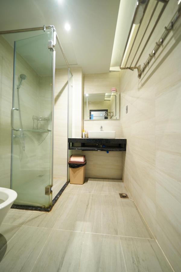 Lia Homestay Grand World Phu Quoc - Sunny Venice Apartment Exterior photo